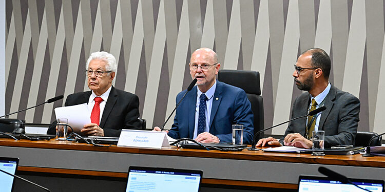 Senado analisará acordo de livre comércio entre Mercosul e bloco europeu EFTA