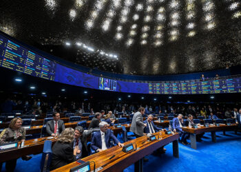 Senado aprova destinação de recursos do Funpen à capacitação de servidores penais