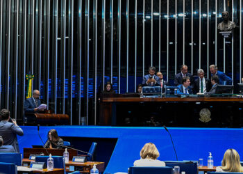 Senado aprova proteção a resgatados de trabalho análogo à escravidão