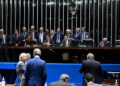 Senado aprova renegociação de dívidas do agro; projeto volta à Câmara
