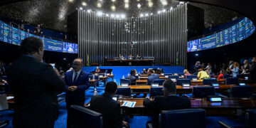 Senado autoriza empréstimo externo para urbanização e mobilidade em Fortaleza