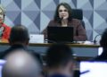 Senado suspende resolução que protegia crianças vítimas de estupros