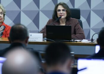 Senado suspende resolução que protegia crianças vítimas de estupros
