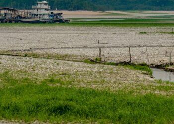 Super El Niño pode causar chuvas no Sul e secas no Norte e Nordeste