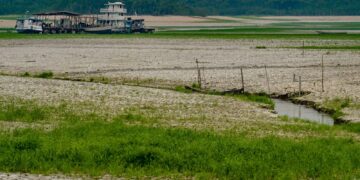 Super El Niño pode causar chuvas no Sul e secas no Norte e Nordeste