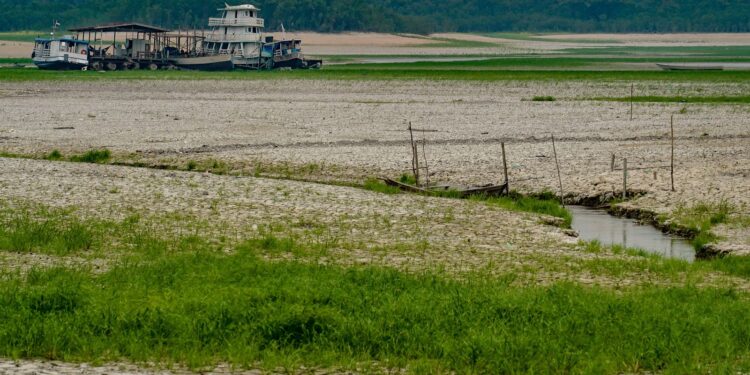 Super El Niño pode causar chuvas no Sul e secas no Norte e Nordeste
