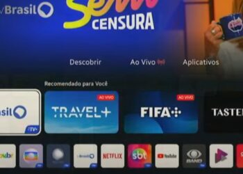 TV 3.0: 21 milhões de brasileiros já estão com sinal experimental