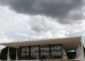 Tarifaço: STF libera julgamento do processo contra Eduardo Bolsonaro