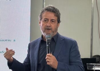 Transporte sanitário une Estado e municípios em busca de soluções para agilizar altas hospitalares