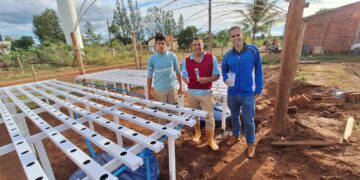 Agricultores de MS colhem resultados com inovação