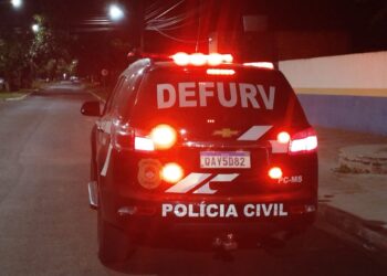 Polícia Civil desarticula quadrilha do “falso frete” em MS