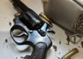 Polícia Civil prende suspeito de duplo homicídio em Campo Grande
