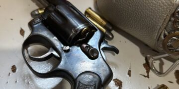 Polícia Civil prende suspeito de duplo homicídio em Campo Grande