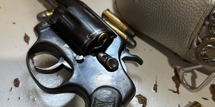 Polícia Civil prende suspeito de duplo homicídio em Campo Grande