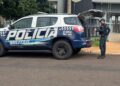 Foragido é encontrado sob lençóis e preso em Nova Andradina