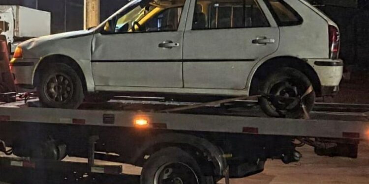 PM flagra dois motoristas bêbados e intensifica fiscalização no trânsito