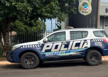 PM atende três ocorrências de violência doméstica em Nova Andradina