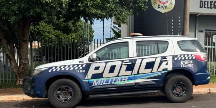 PM atende três ocorrências de violência doméstica em Nova Andradina