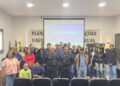 PMMS realiza palestra sobre micromobilidade em Taquarussu