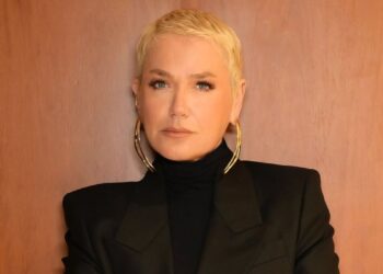 Xuxa pode enfrentar indenização milionária em disputa por direitos autorais