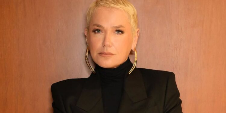 Xuxa pode enfrentar indenização milionária em disputa por direitos autorais