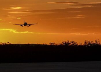 Bonito amplia conectividade aérea e recebe novo voo da LATAM para São Paulo