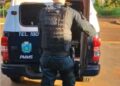PM intervém em caso de violência doméstica em Angélica
