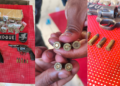 Dois criminosos morrem em confronto com o Choque em MS