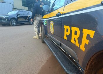 Operação Rota Clandestina desarticula contrabando de cigarros