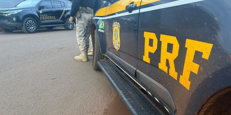 Operação Rota Clandestina desarticula contrabando de cigarros