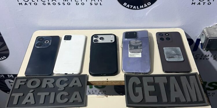 Trio que atirou na cabeça de motorista é capturado ao tentar fugir para a Bolívia