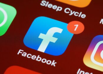 Instabilidade global derruba Facebook e Instagram em vários países