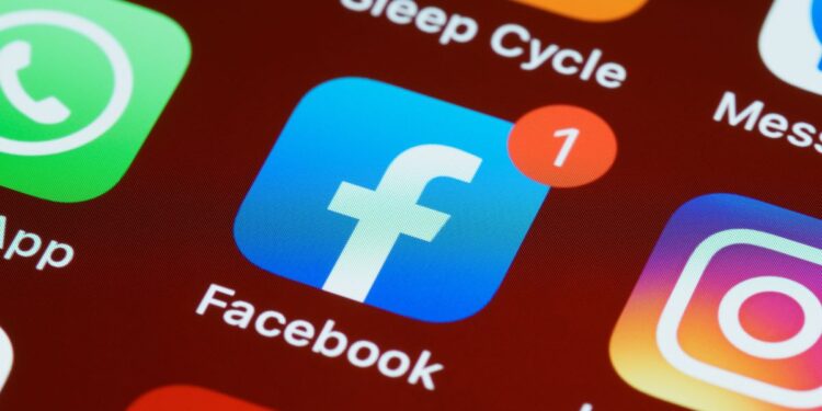 Instabilidade global derruba Facebook e Instagram em vários países