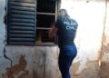 Idoso de 82 anos é encontrado morto com tiro na cabeça em Três Lagoas