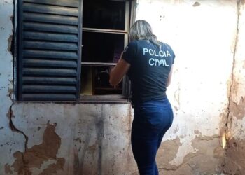 Idoso de 82 anos é encontrado morto com tiro na cabeça em Três Lagoas