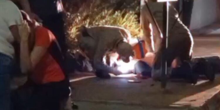 Pistoleiros executam homem a tiros em frente de casa em Campo Grande