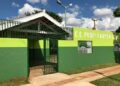 Aluno é flagrado com facão dentro de escola estadual em Campo Grande