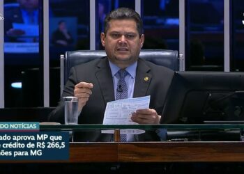 Aprovado crédito de R$ 266,5 mi para ações contra desastres naturais em MG