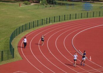 Brasil ganha primeira universidade federal dedicada ao esporte