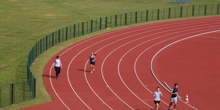 Brasil ganha primeira universidade federal dedicada ao esporte