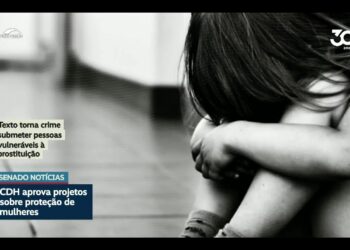 CDH aprova projetos para proteção de mulheres, dependentes e vulneráveis