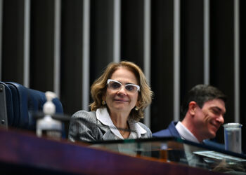 Damares cobra implementação de cadastro de predadores sexuais