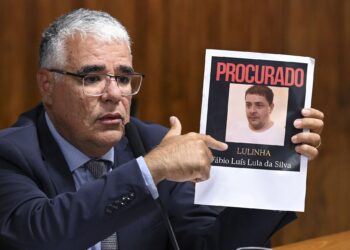 Ícone de Busca