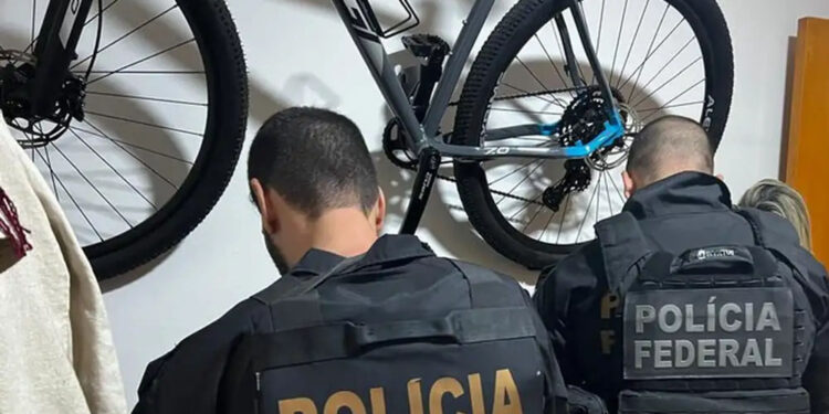 PF deflagra 5ª fase da Operação Unha e Carne contra lavagem de dinheiro