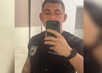 Policial militar morre após ser baleado durante perseguição em MS