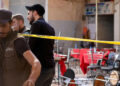 Bomba explode em café no centro de Damasco e deixa mortos