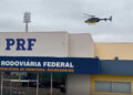 PRF apreende carreta com carga de maconha escondida em soja na MS-276