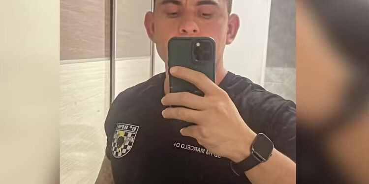 Policial militar morre após ser baleado durante perseguição em MS
