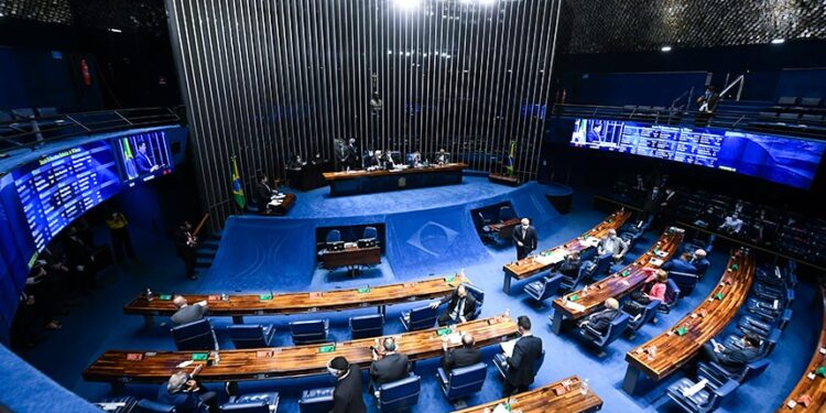 Senado vota MP de R$ 266,5 milhões para cidades atingidas por enchentes em Minas