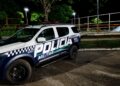 PM registra crime de trânsito após acidente com adolescente em Nova Andradina.